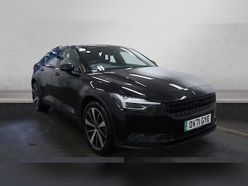 Polestar - Polestar 2