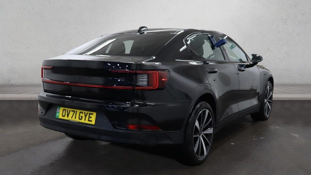 Used Polestar Polestar 2 2021 for sale - 76655033: Photo 2