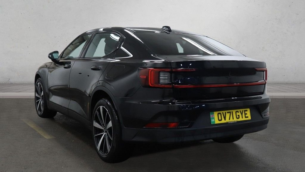 Used Polestar Polestar 2 2021 for sale - 76655033: Photo 3