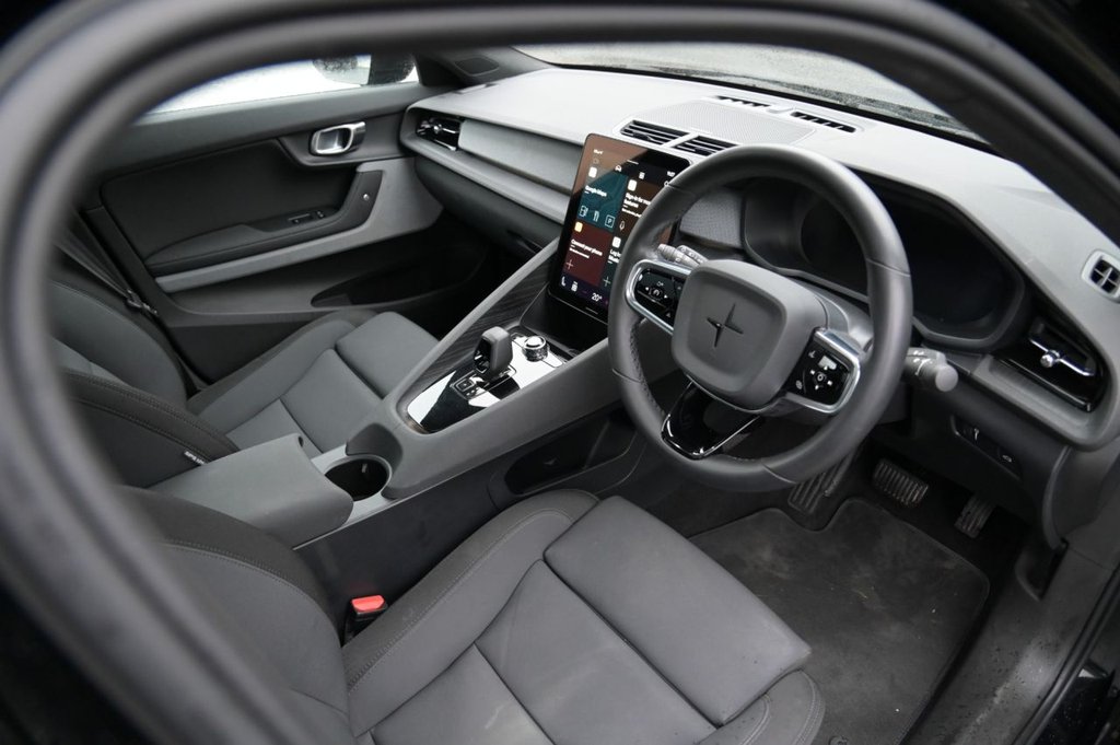 Used Polestar Polestar 2 2021 for sale - 76655033: Photo 33