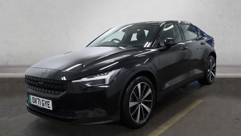 Used Polestar Polestar 2 2021 for sale - 76655033: Photo 4