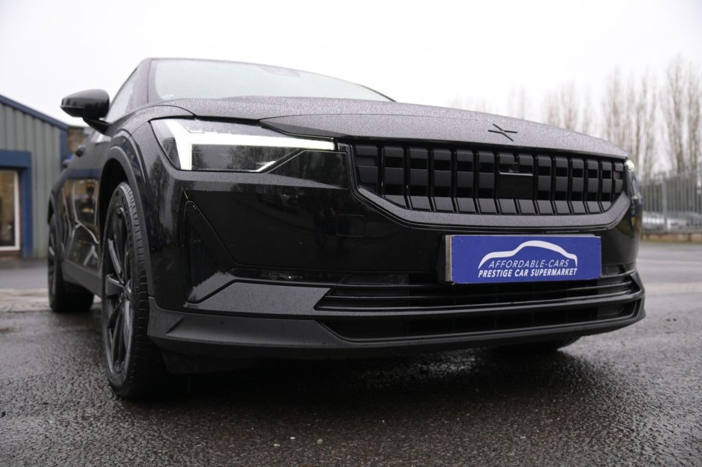 Used Polestar Polestar 2 2021 for sale - 76655033: Photo 43