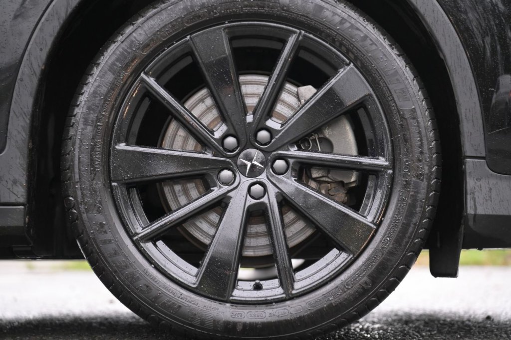 Used Polestar Polestar 2 2021 for sale - 76655033: Photo 44