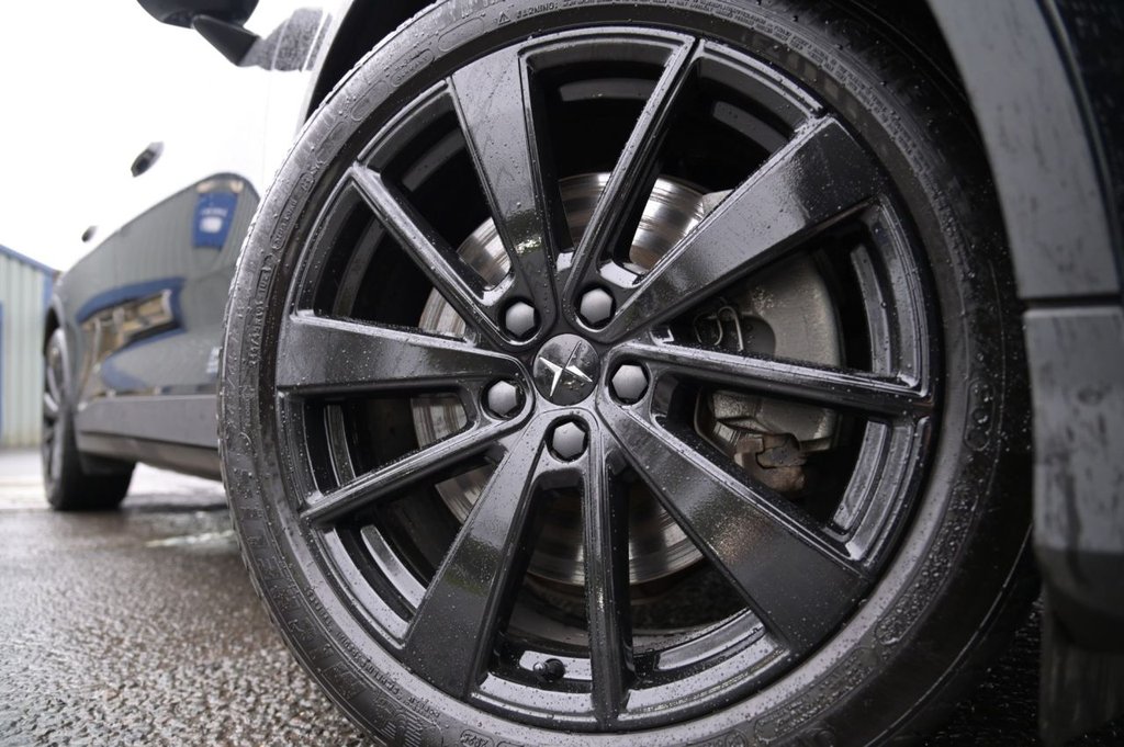 Used Polestar Polestar 2 2021 for sale - 76655033: Photo 45