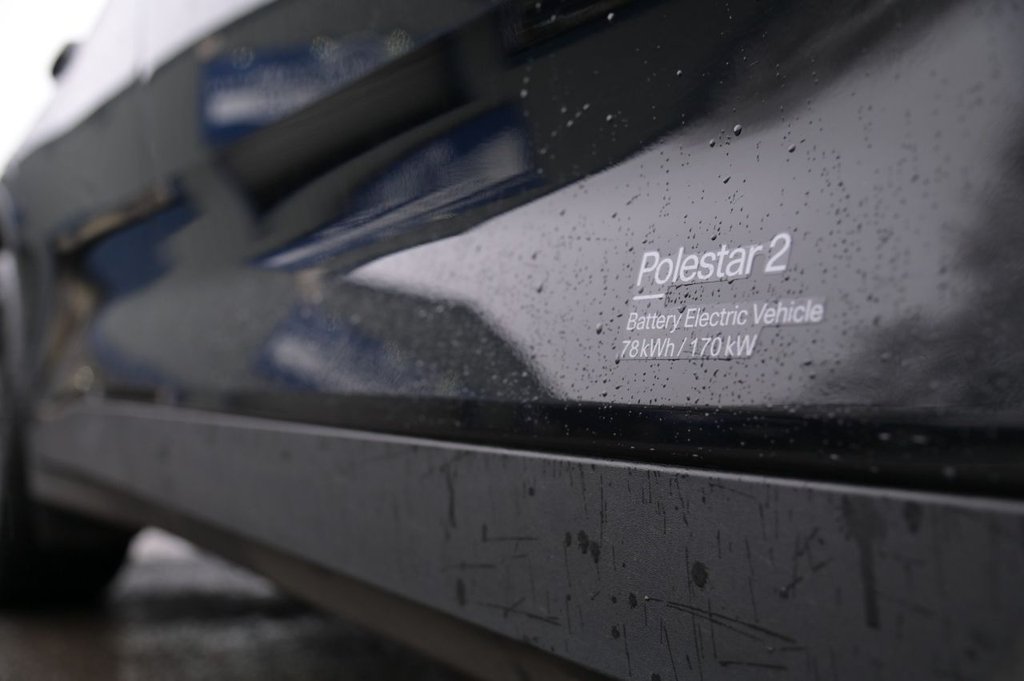 Used Polestar Polestar 2 2021 for sale - 76655033: Photo 49