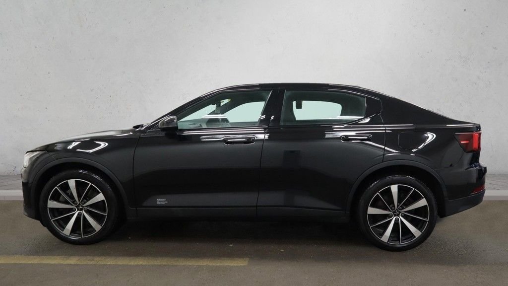 Used Polestar Polestar 2 2021 for sale - 76655033: Photo 6