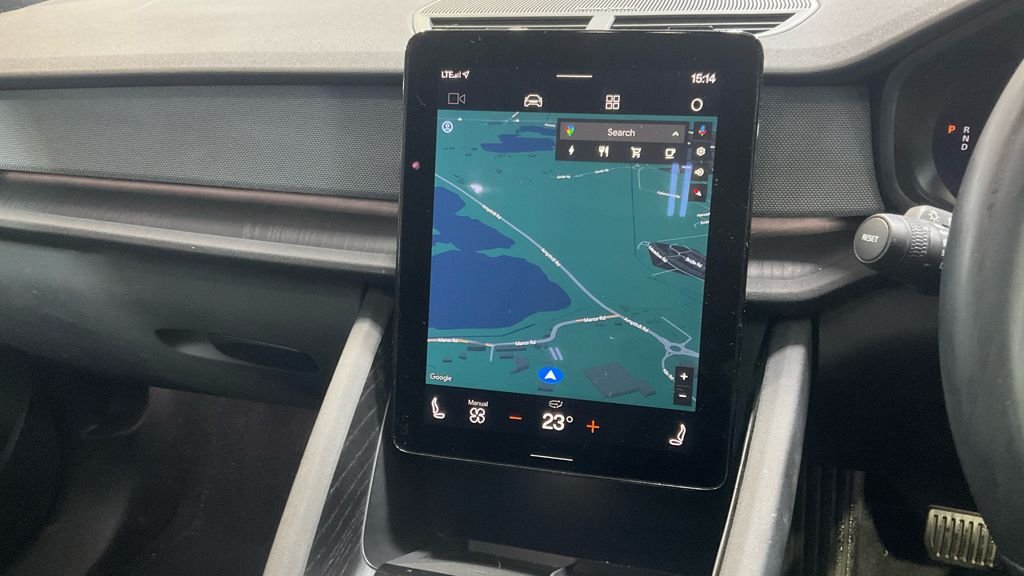 Used Polestar Polestar 2 2021 for sale - 76655033: Photo 9