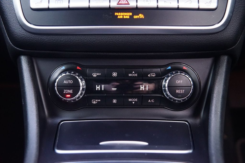 Used Mercedes-Benz GLA 2019 for sale - 75998345: Photo 19