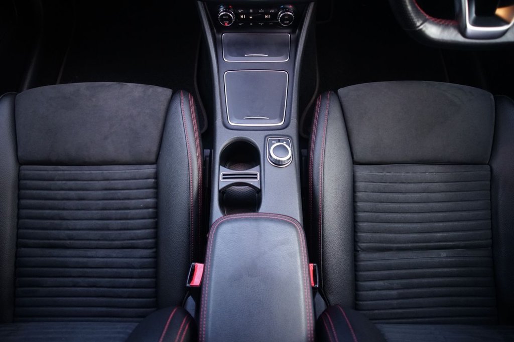 Used Mercedes-Benz GLA 2019 for sale - 75998345: Photo 20