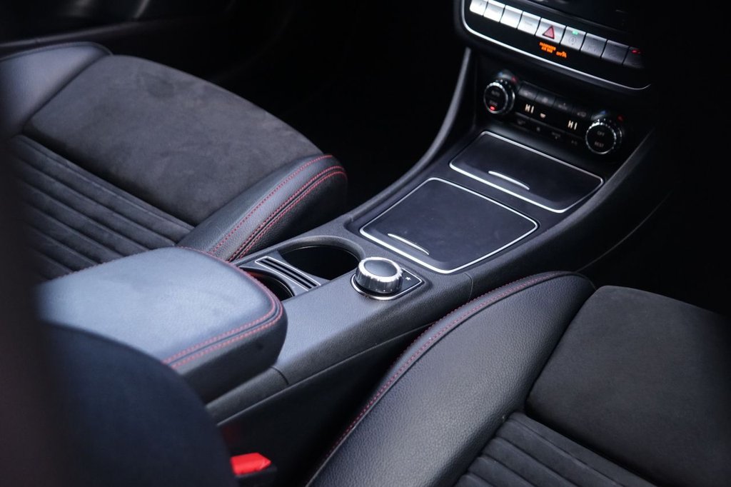 Used Mercedes-Benz GLA 2019 for sale - 75998345: Photo 21