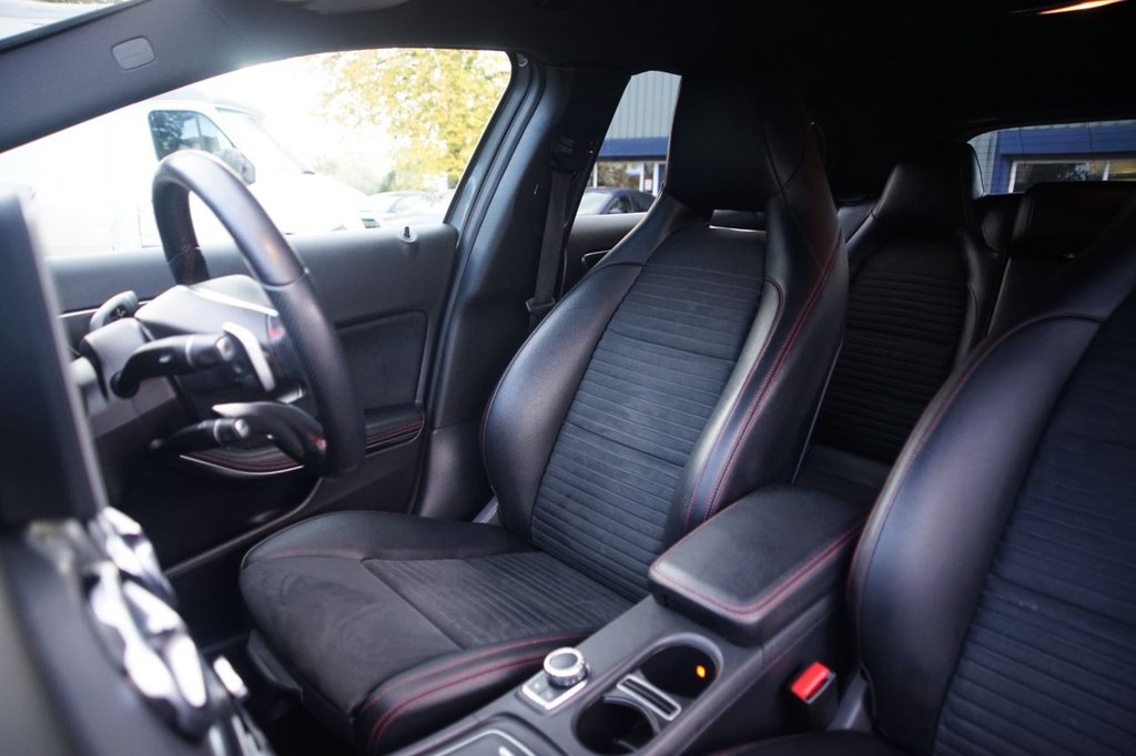 Used Mercedes-Benz GLA 2019 for sale - 75998345: Photo 23