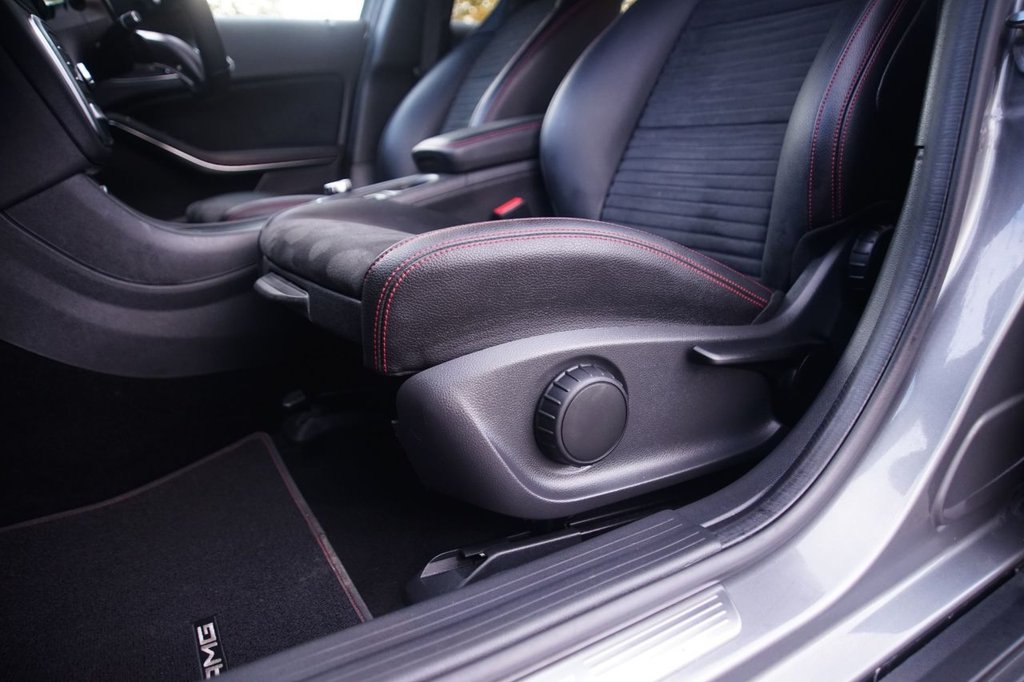 Used Mercedes-Benz GLA 2019 for sale - 75998345: Photo 24