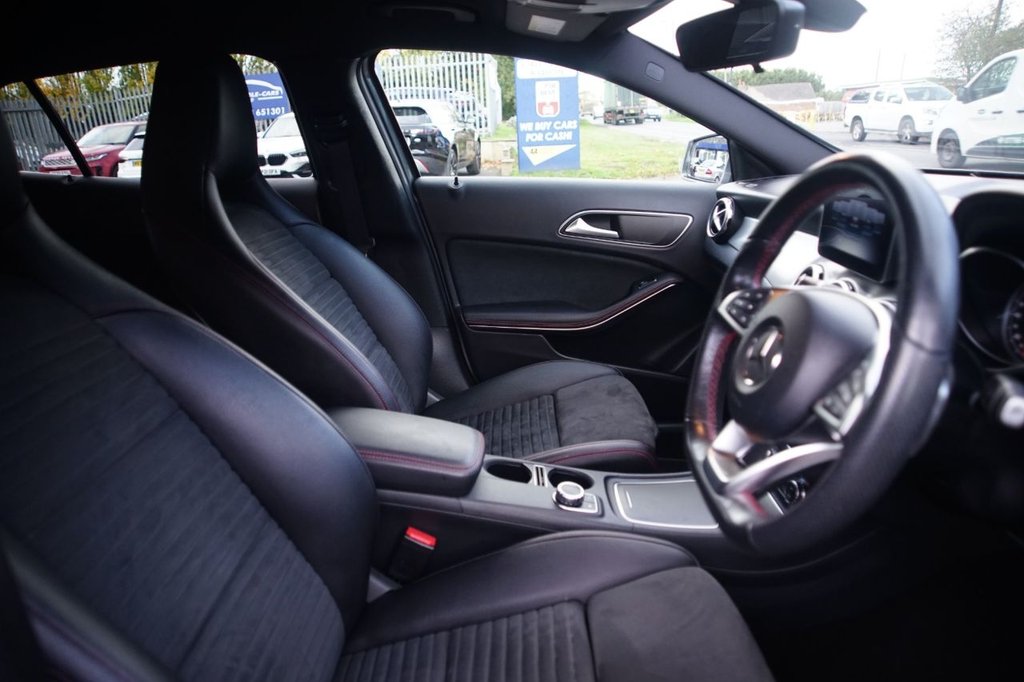 Used Mercedes-Benz GLA 2019 for sale - 75998345: Photo 28