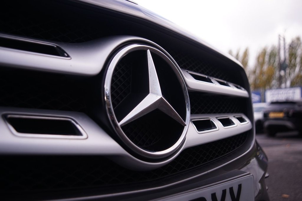 Used Mercedes-Benz GLA 2019 for sale - 75998345: Photo 32