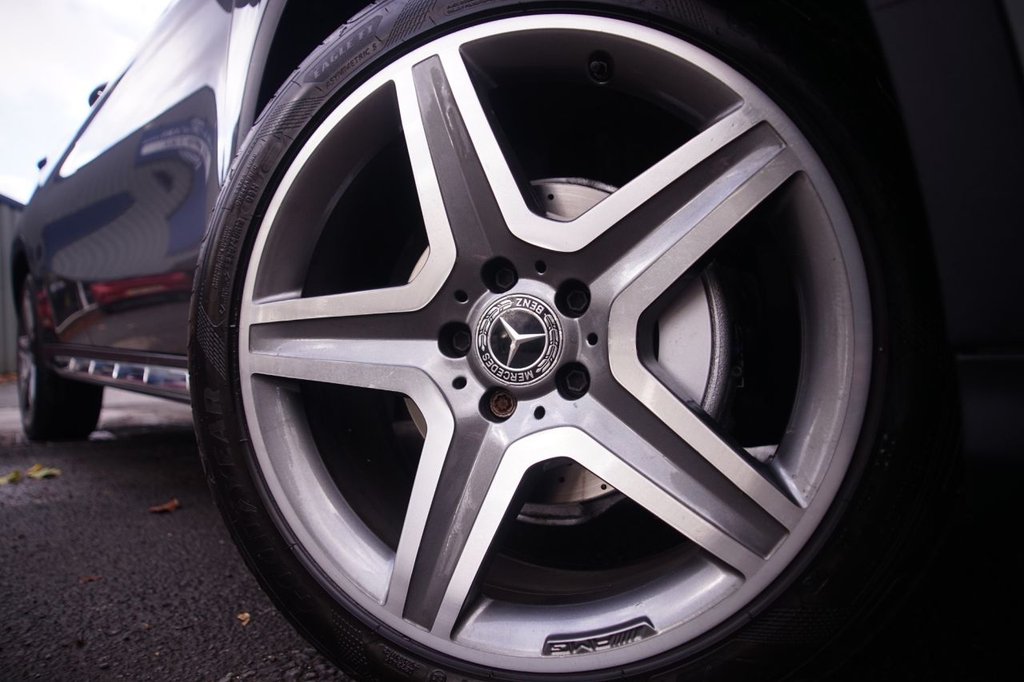 Used Mercedes-Benz GLA 2019 for sale - 75998345: Photo 37