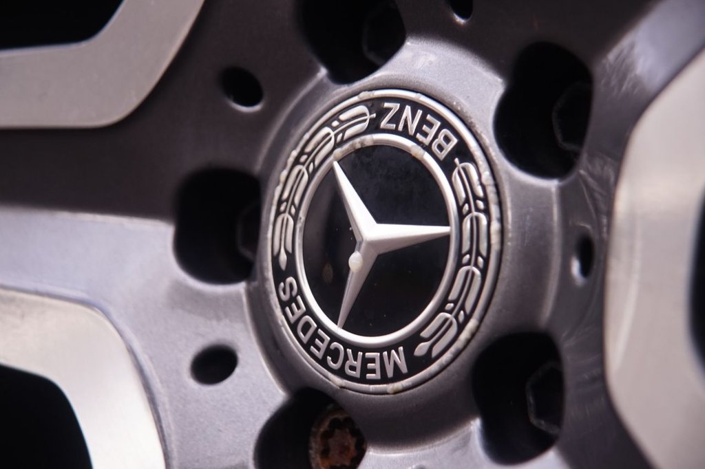 Used Mercedes-Benz GLA 2019 for sale - 75998345: Photo 38