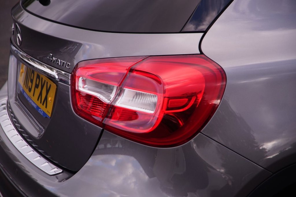 Used Mercedes-Benz GLA 2019 for sale - 75998345: Photo 41