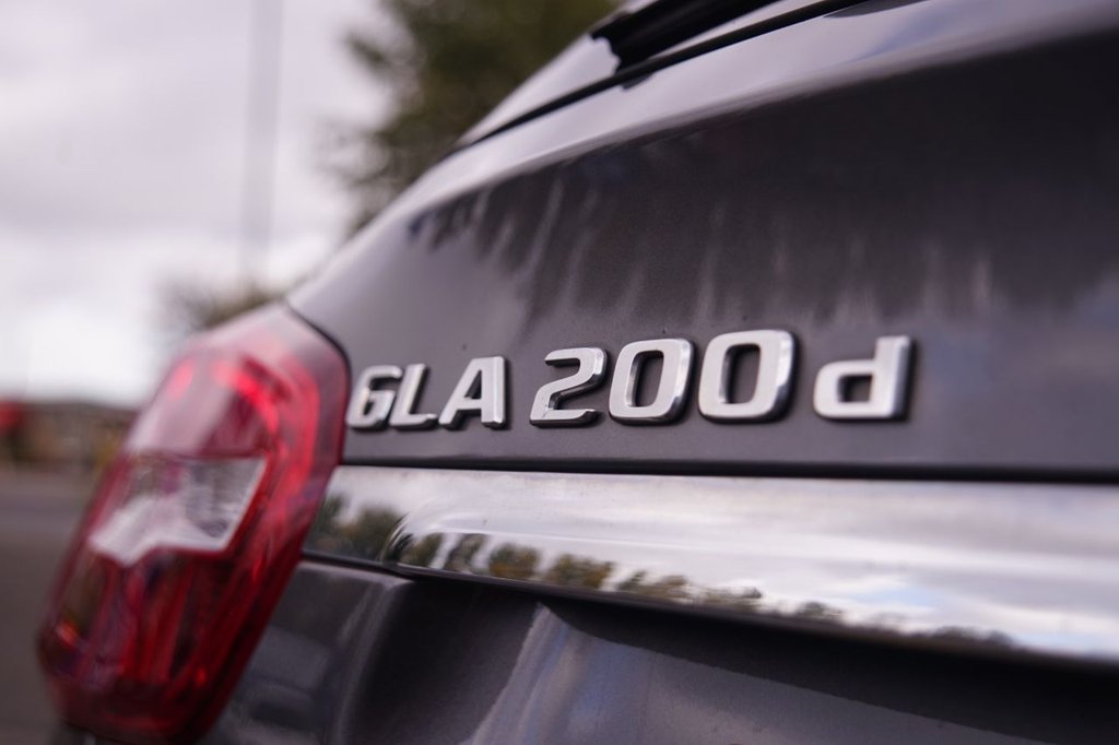 Used Mercedes-Benz GLA 2019 for sale - 75998345: Photo 45