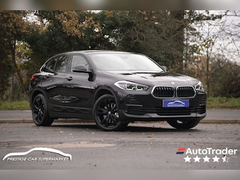 Used BMW X2 2022 for sale - 78357840: Photo
