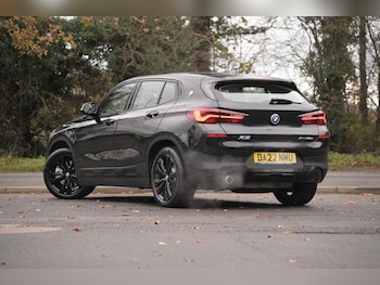 Used BMW X2 2022 for sale - 78357840: Photo