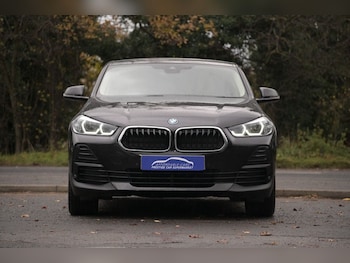 Used BMW X2 2022 for sale - 78357840: Photo