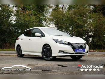 Used Nissan Leaf 2024 for sale - 79666933: Photo