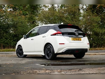 Used Nissan Leaf 2024 for sale - 79666933: Photo