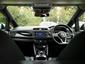 Used Nissan Leaf 2024 for sale - 79666933: Photo