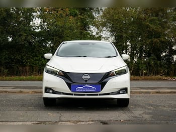 Used Nissan Leaf 2024 for sale - 79666933: Photo