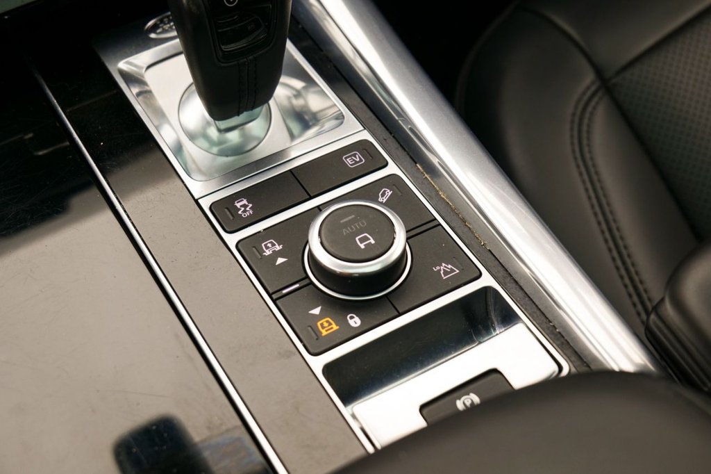 Used Land Rover Range Rover Sport 2022 for sale - 77547613: Photo 21