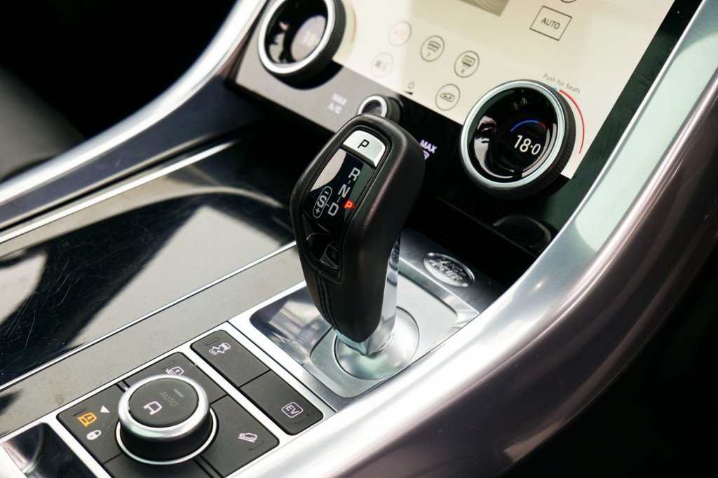 Used Land Rover Range Rover Sport 2022 for sale - 77547613: Photo 22