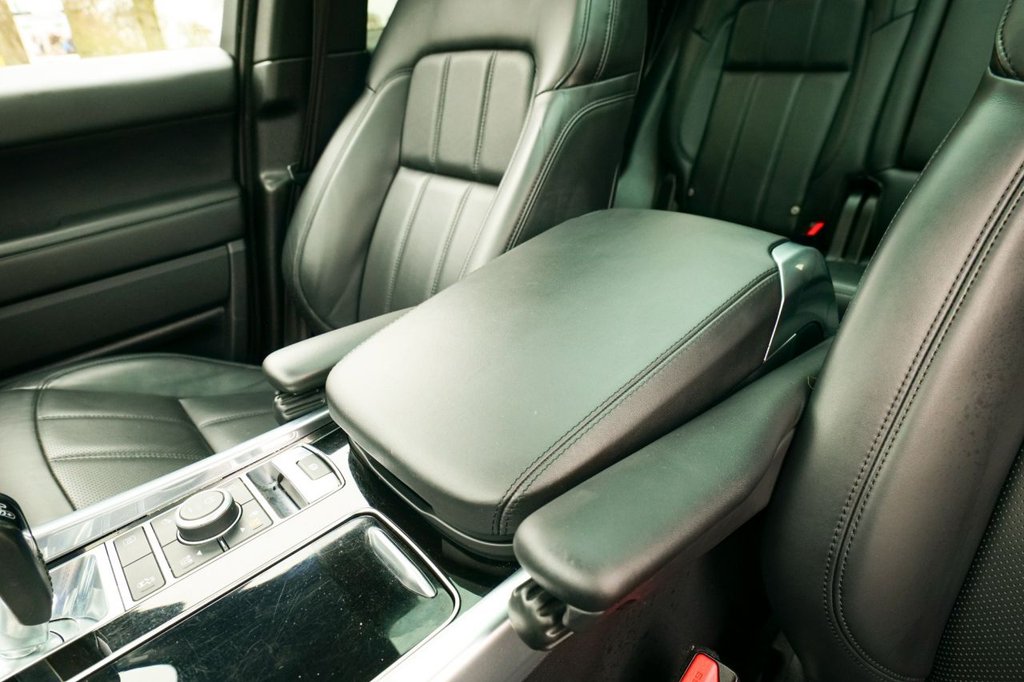 Used Land Rover Range Rover Sport 2022 for sale - 77547613: Photo 23