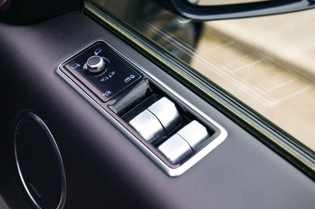 Used Land Rover Range Rover Sport 2022 for sale - 77547613: Photo 26