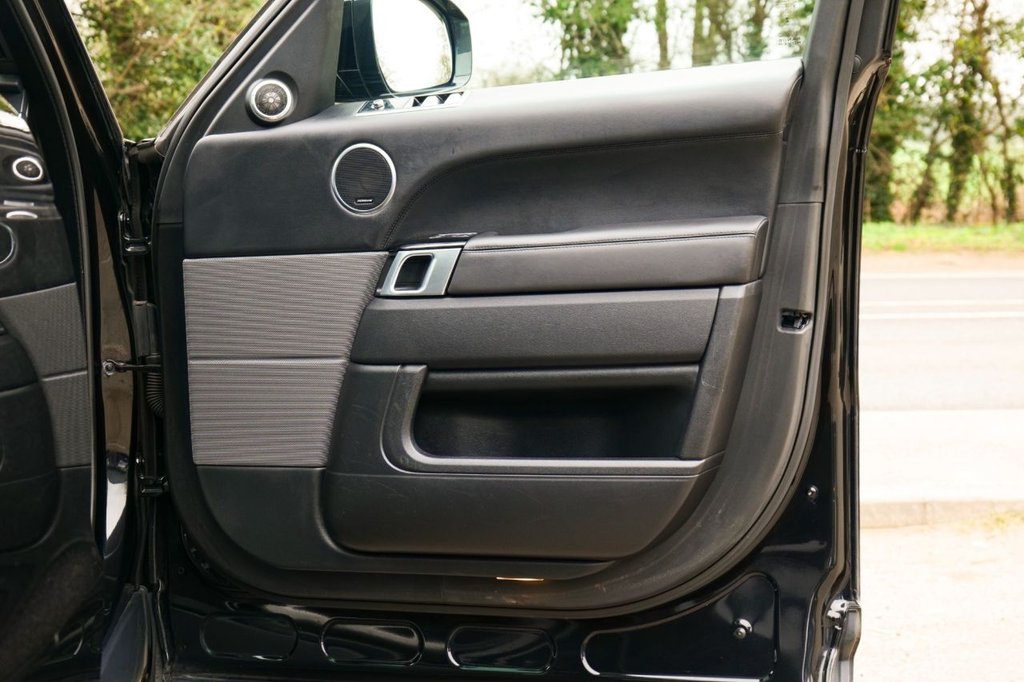 Used Land Rover Range Rover Sport 2022 for sale - 77547613: Photo 28