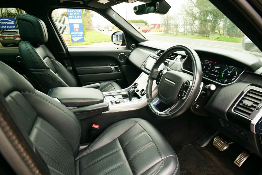 Used Land Rover Range Rover Sport 2022 for sale - 77547613: Photo 29
