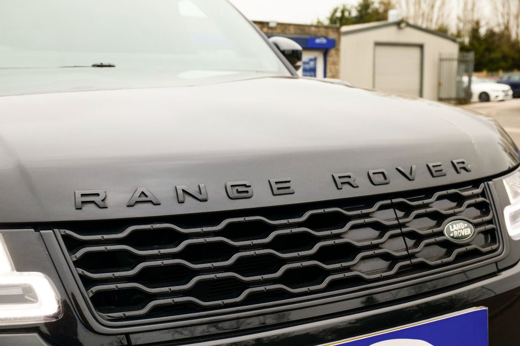 Used Land Rover Range Rover Sport 2022 for sale - 77547613: Photo 34
