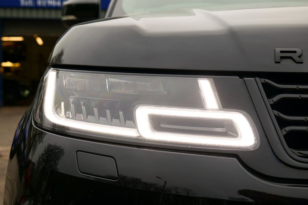 Used Land Rover Range Rover Sport 2022 for sale - 77547613: Photo 36