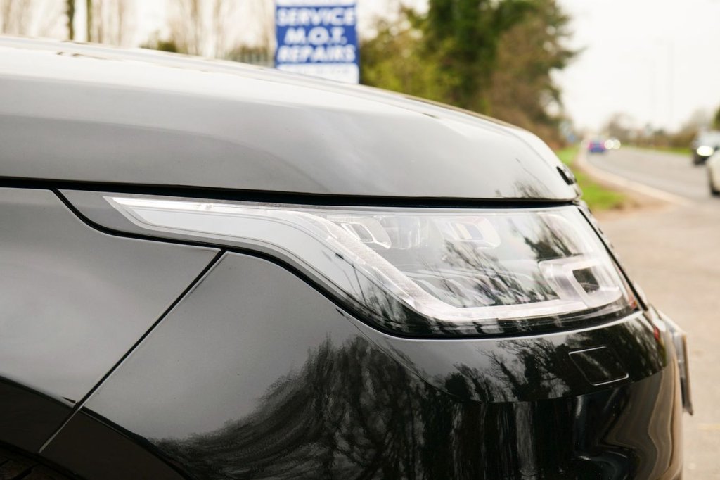 Used Land Rover Range Rover Sport 2022 for sale - 77547613: Photo 37