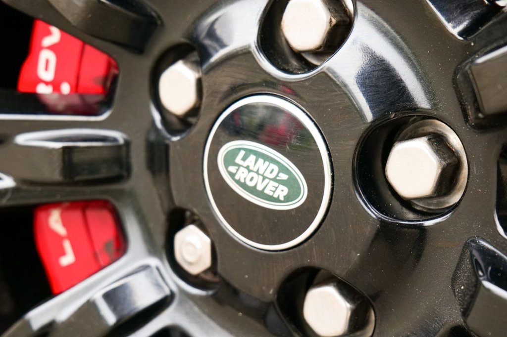 Used Land Rover Range Rover Sport 2022 for sale - 77547613: Photo 39