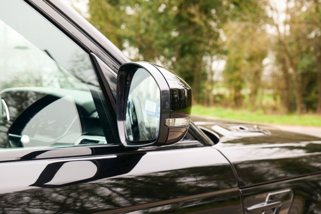 Used Land Rover Range Rover Sport 2022 for sale - 77547613: Photo 42