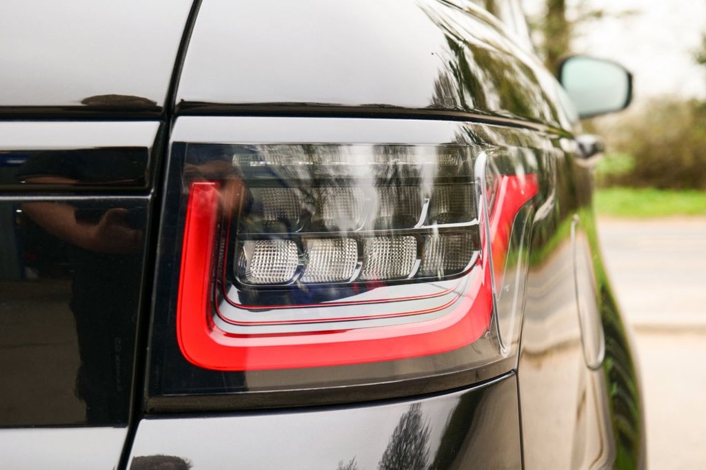 Used Land Rover Range Rover Sport 2022 for sale - 77547613: Photo 45