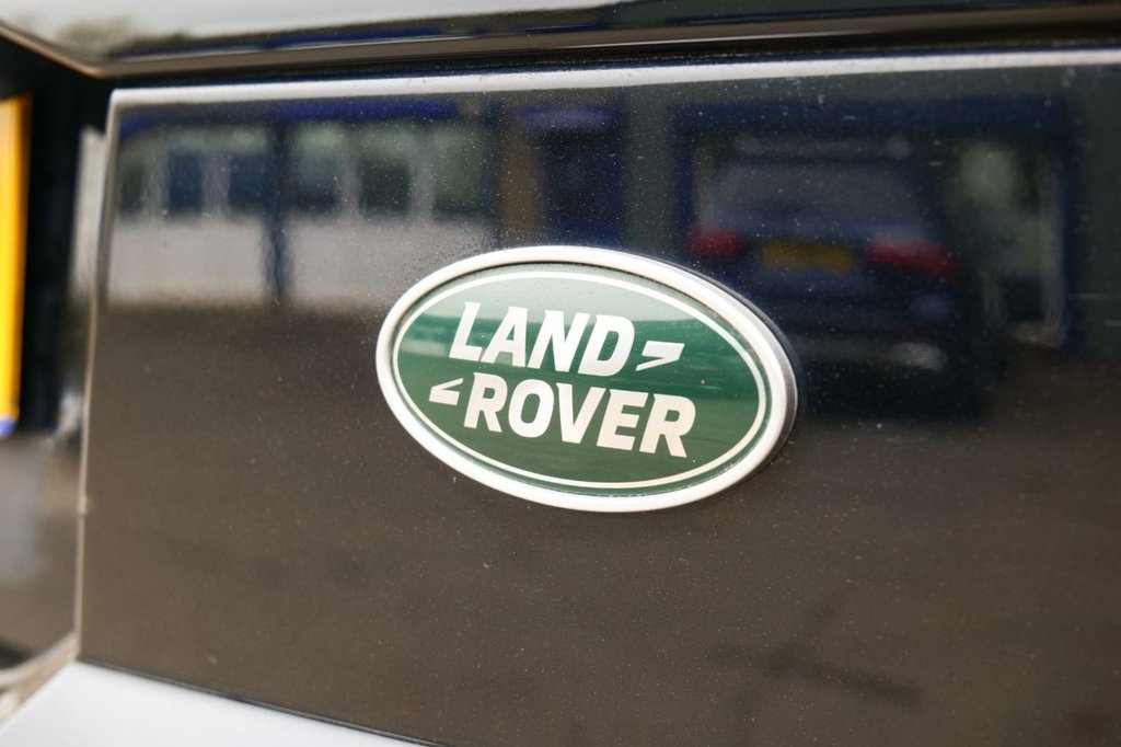 Used Land Rover Range Rover Sport 2022 for sale - 77547613: Photo 48