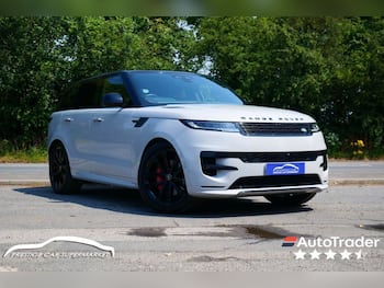 Used Land Rover Range Rover Sport 2024 for sale - 79818188: Photo