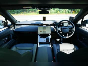 Used Land Rover Range Rover Sport 2024 for sale - 79818188: Photo