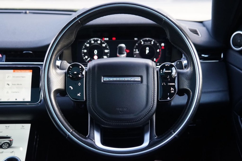 Used Land Rover Range Rover Evoque 2019 for sale - 77014258: Photo 10