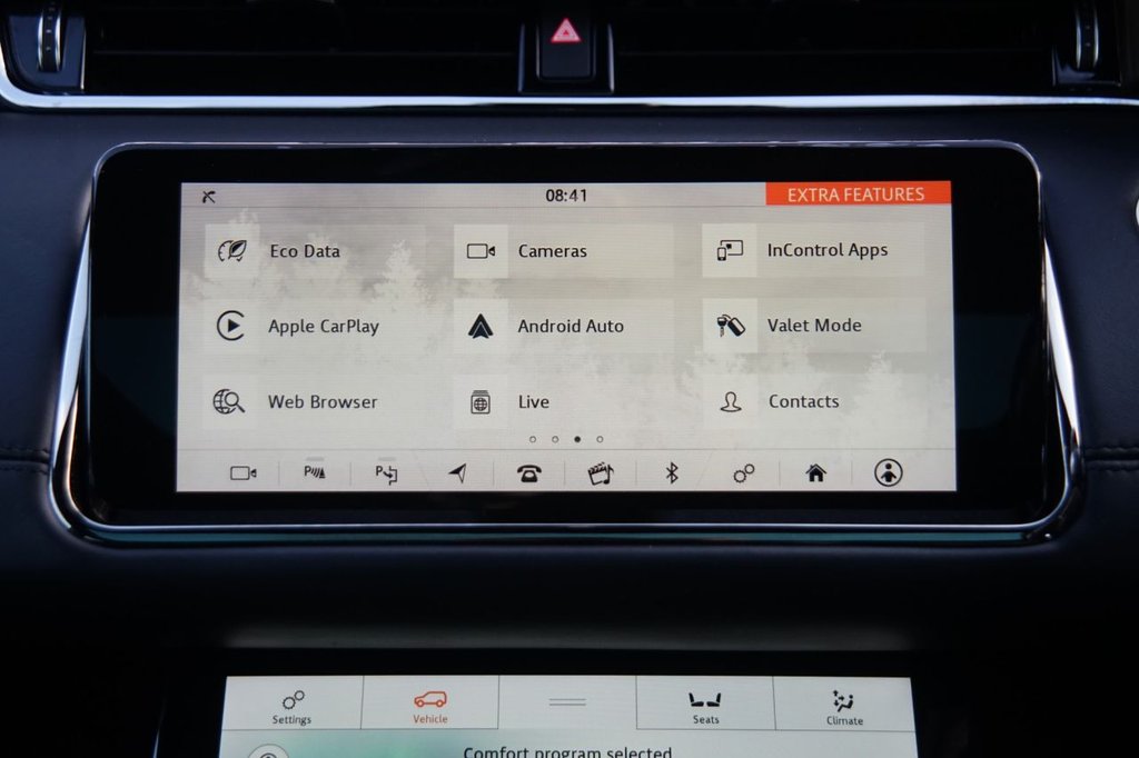 Used Land Rover Range Rover Evoque 2019 for sale - 77014258: Photo 19