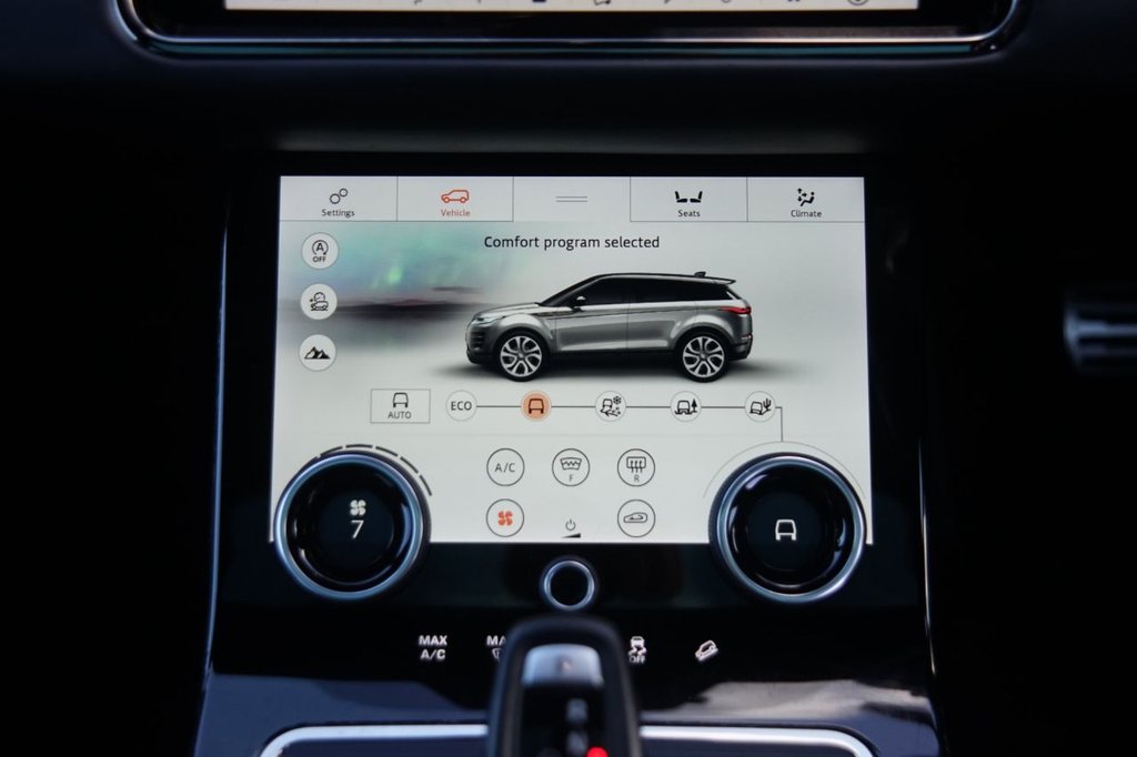 Used Land Rover Range Rover Evoque 2019 for sale - 77014258: Photo 20