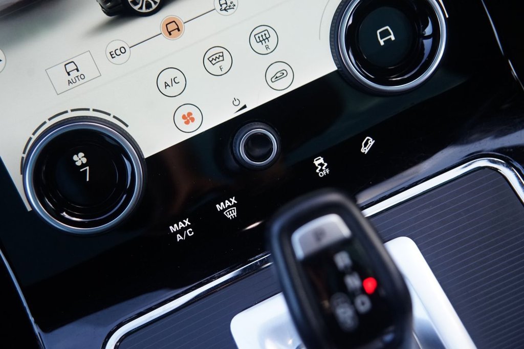 Used Land Rover Range Rover Evoque 2019 for sale - 77014258: Photo 21