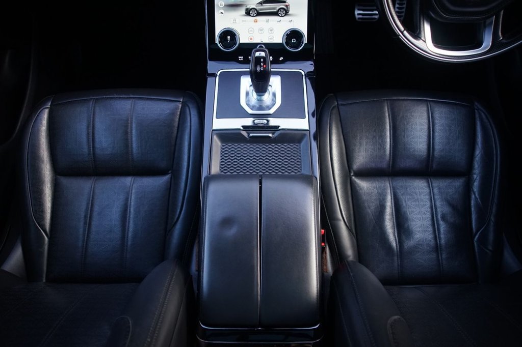 Used Land Rover Range Rover Evoque 2019 for sale - 77014258: Photo 22