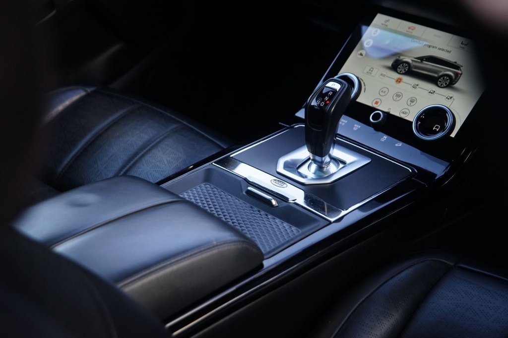 Used Land Rover Range Rover Evoque 2019 for sale - 77014258: Photo 23